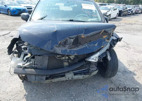 2011 Nissan Versa 1.8S z USA, uszkodzony, nr VIN 3N1BC1CP9BL424722